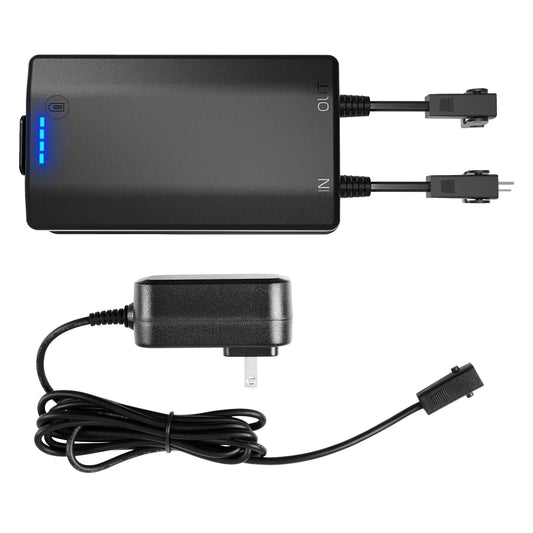 Recliner Battery with Charger CtrlWell