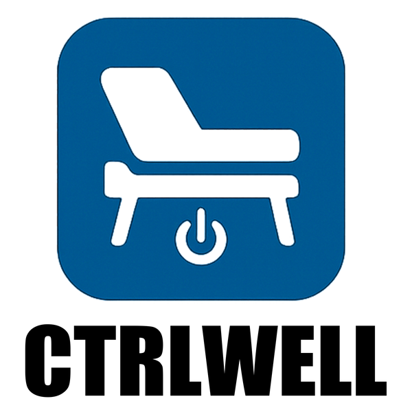 CtrlWell recliner battery pack